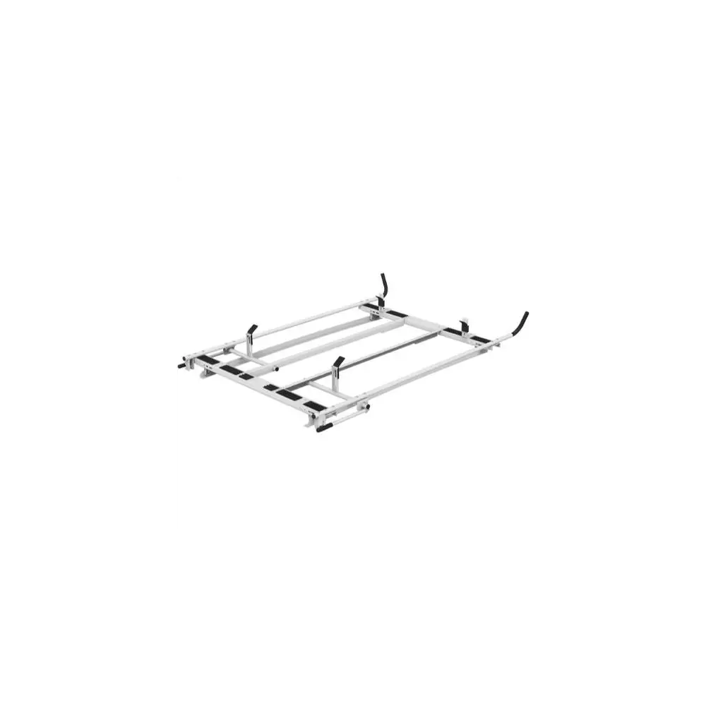Holman Clamp & Lock Ladder Rack - Rain Gutter Mount - HLM4PCACC
